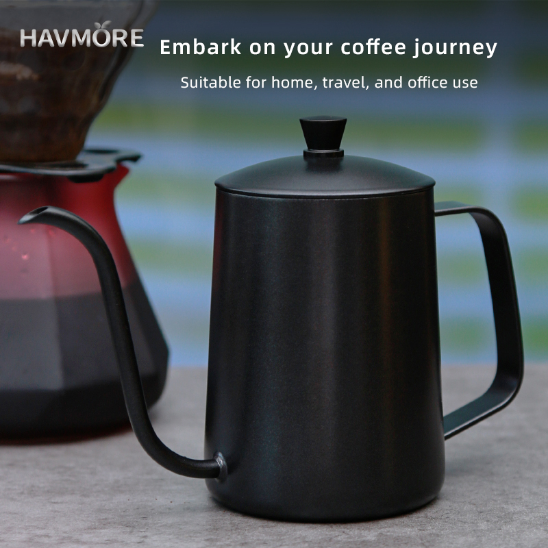 HAVMORE 304 Stainless Steel Te - Tea Coffee Utensils のレビューと価格