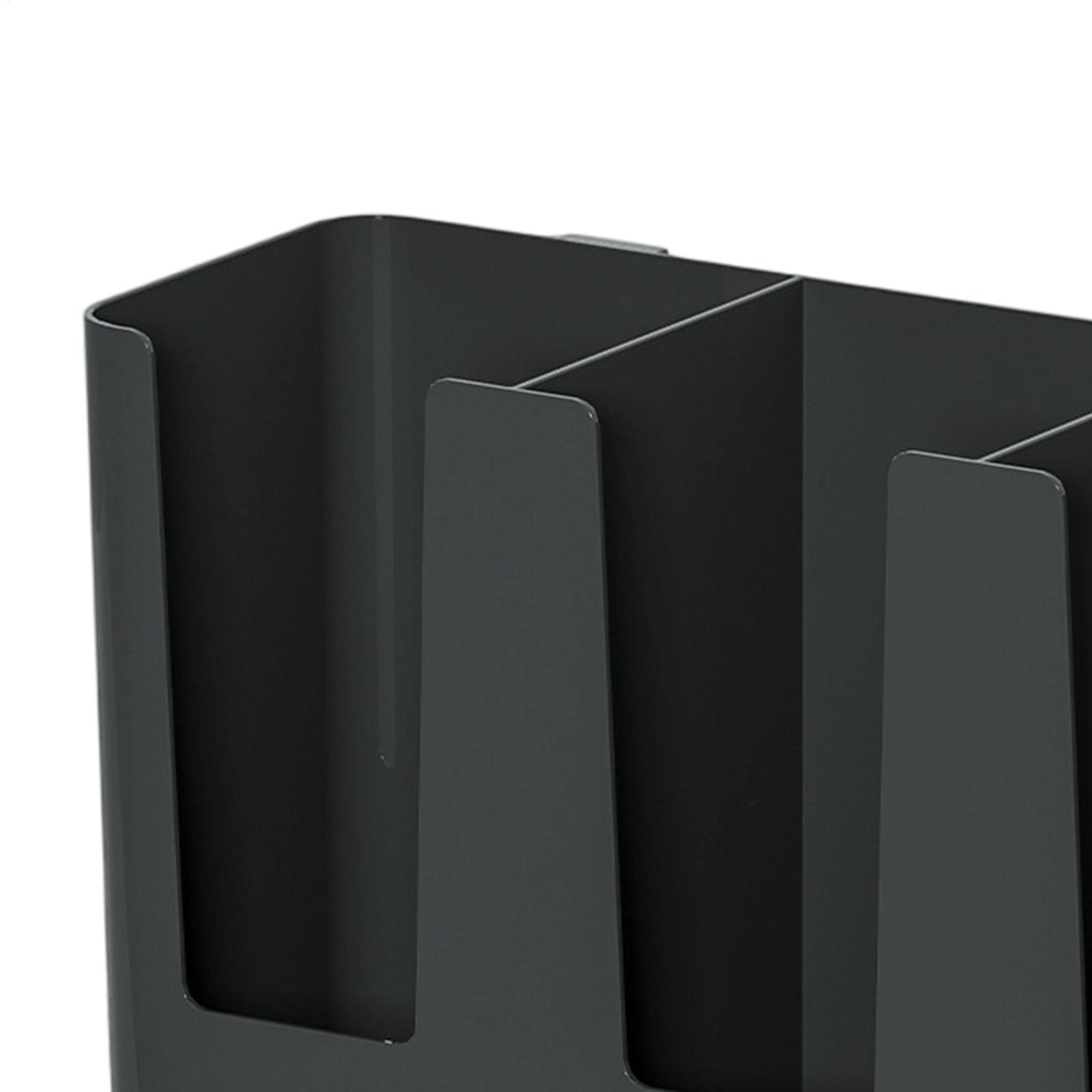 Coffee Bar Organizer 6-Compart - Tea Coffee Set Up のレビューと価格