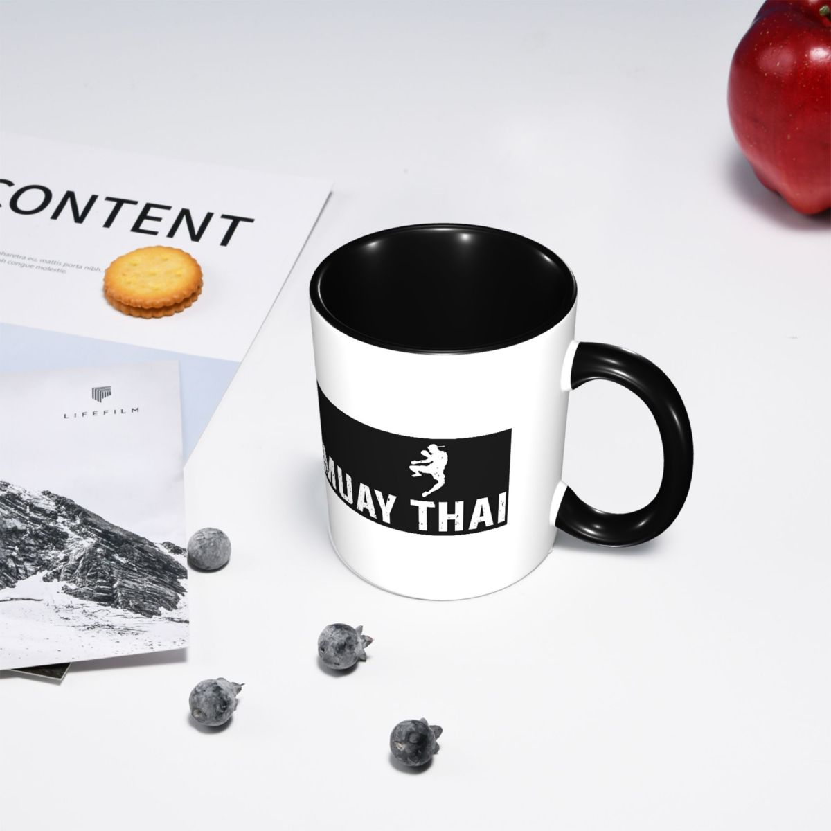 Muay Thai Gloves Thailand Boxi - Coffee Tea Thai のレビューと価格
