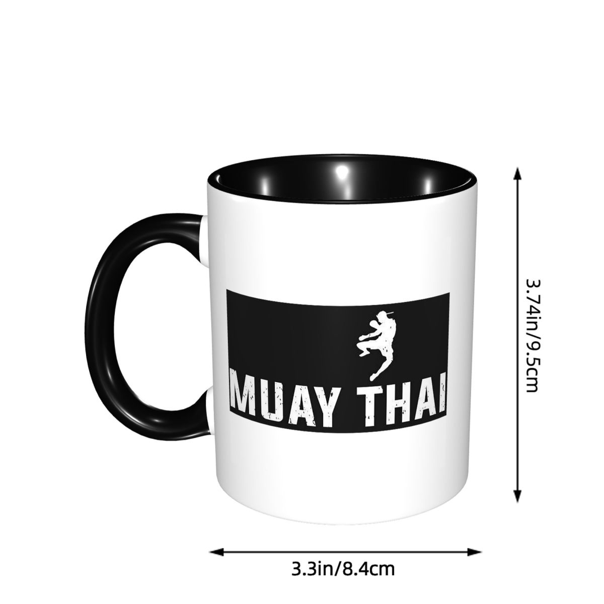 Muay Thai Gloves Thailand Boxi - Coffee Tea Thai のレビューと価格