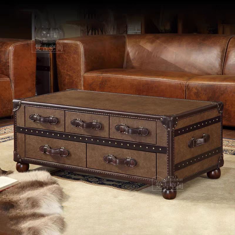 European-style coffee table wi - Coffee Tea Lounge のレビューと価格