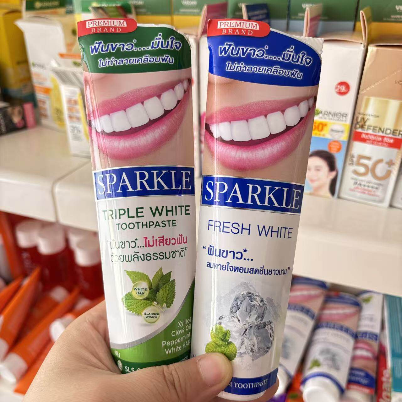 Thai Sparkle Coffee & Tea Stai - Coffee Tea Thai のレビューと価格