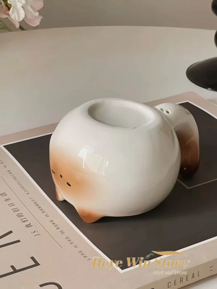Thai Style Kitten Mug, Cute Ca - Coffee Tea Thai のレビューと価格