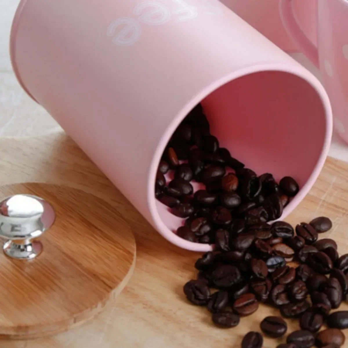 3Pcs/Set Tea Coffee Sugar Stor - Tea Coffee Utensils のレビューと価格