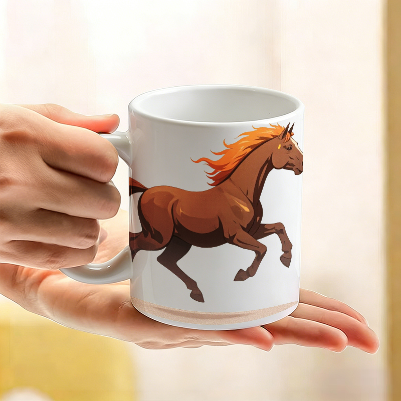 Atmospheric inspirational gall - Coffee Tea Friends のレビューと価格