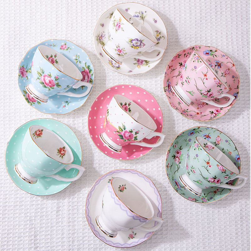 1pc French Ceramic Coffee Cup  - Coffee Tea And Sugar Set のレビューと価格