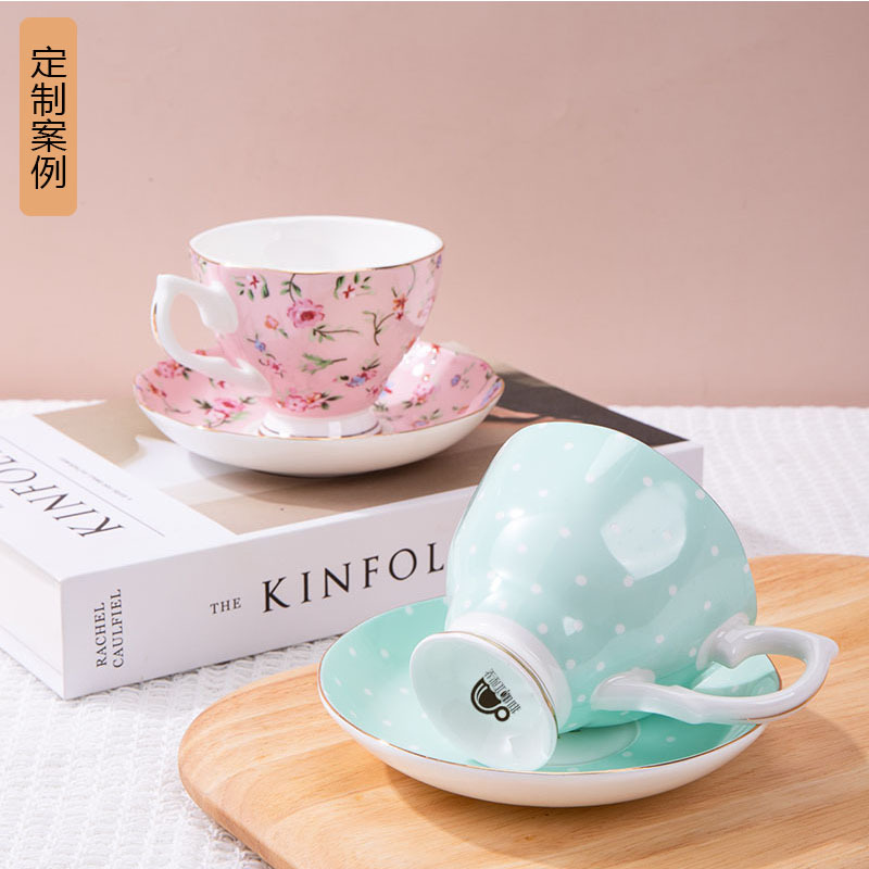 1pc French Ceramic Coffee Cup  - Coffee Tea And Sugar Set のレビューと価格